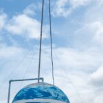 Der digitale Balkon: Biophiles Design trifft auf Solarinnovation