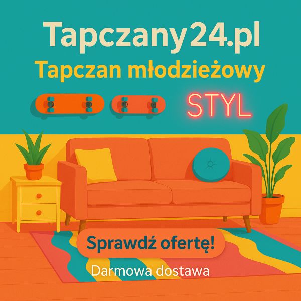 tapczan młodzieżowy