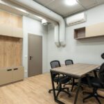 Unsichtbare Innovationen fürs Zuhause: 21 seltene Wohnideen von PCM-Möbeln bis Nebelfängern auf dem Balkon