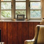 Die unsichtbare Klimaanlage: PCM‑Möbel, Vorhänge und Wände, die Zuhause passiv kühlen und wärmen