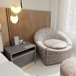 Möbel als Wärmespeicher: Wie PCM-Designs ohne Strom für kühles Sommerklima und behagliche Winterwärme sorgen