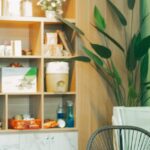 Thermoaktive Möbel mit Phasenwechselmaterial: Unsichtbare Klimapuffer für moderne Interiors 2026