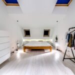 Einbauschrank unter der Dachschräge planen: Schritt für Schritt zu Stauraum ohne teure Fehlkäufe