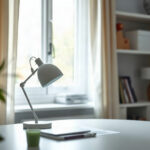 Home Office Beleuchtung vergleichen: So wählen Sie Deckenlicht, Schreibtischlampe oder Stehleuchte richtig